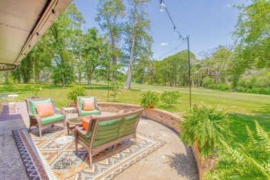 Don't miss your opportunity to own a fully updated 2420 square on Hide-A-Way Lake Golf Course in Texas - for sale on GolfHomes.com, golf home, golf lot