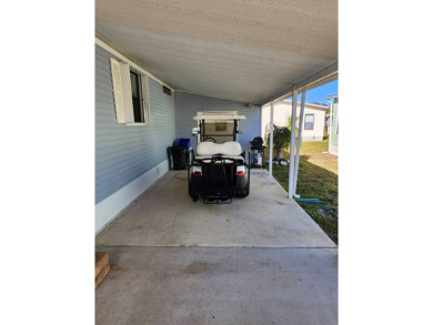 This Lovely 2 Beds /2 Bath home is waiting for its next owners on Spanish Lakes Fairways in Florida - for sale on GolfHomes.com, golf home, golf lot