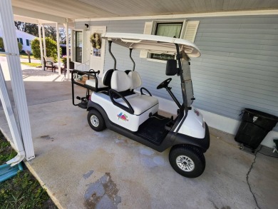 This Lovely 2 Beds /2 Bath home is waiting for its next owners on Spanish Lakes Fairways in Florida - for sale on GolfHomes.com, golf home, golf lot