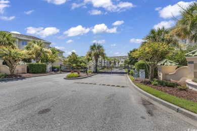 This top-floor, 4 bedroom, 3 bath condo in Edgewater at Barefoot on Barefoot Resort and Golf Club  in South Carolina - for sale on GolfHomes.com, golf home, golf lot