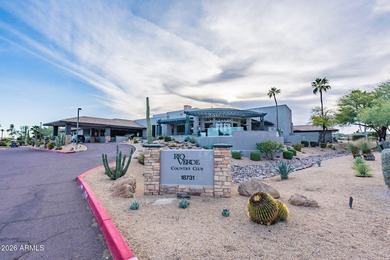 Very desirable Rio Verde property with a partial basement for on Rio Verde Country Club - Quail Run in Arizona - for sale on GolfHomes.com, golf home, golf lot