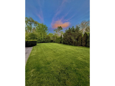 Stunning Stone and Cedar Ranch on a huge corner lot in desirable on White Pines Golf Course in Illinois - for sale on GolfHomes.com, golf home, golf lot