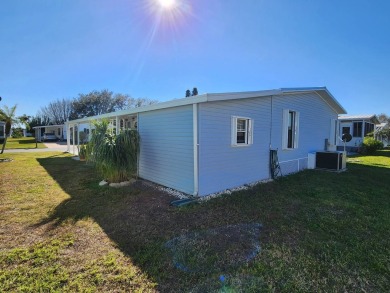 This Lovely 2 Beds /2 Bath home is waiting for its next owners on Spanish Lakes Fairways in Florida - for sale on GolfHomes.com, golf home, golf lot