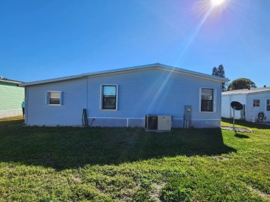 This Lovely 2 Beds /2 Bath home is waiting for its next owners on Spanish Lakes Fairways in Florida - for sale on GolfHomes.com, golf home, golf lot