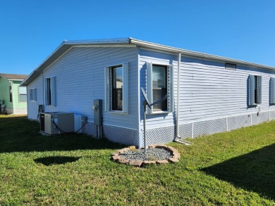 This Lovely 2 Beds /2 Bath home is waiting for its next owners on Spanish Lakes Fairways in Florida - for sale on GolfHomes.com, golf home, golf lot