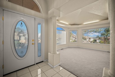 If you're looking for the perfect location, this is it! Very on Bloomington Country Club in Utah - for sale on GolfHomes.com, golf home, golf lot