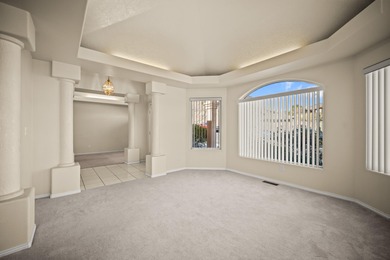 If you're looking for the perfect location, this is it! Very on Bloomington Country Club in Utah - for sale on GolfHomes.com, golf home, golf lot