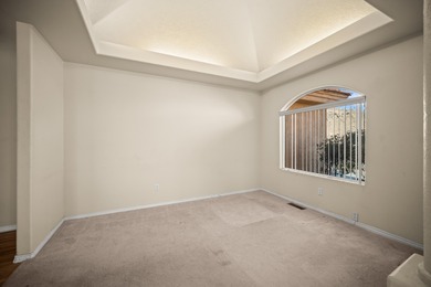 If you're looking for the perfect location, this is it! Very on Bloomington Country Club in Utah - for sale on GolfHomes.com, golf home, golf lot