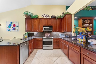 Welcome to this well maintained 2nd floor 2500 sq ft condo in on BallenIsles Golf and Country Club in Florida - for sale on GolfHomes.com, golf home, golf lot