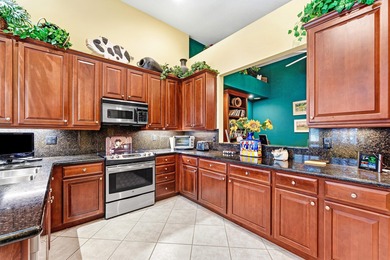 Welcome to this well maintained 2nd floor 2500 sq ft condo in on BallenIsles Golf and Country Club in Florida - for sale on GolfHomes.com, golf home, golf lot