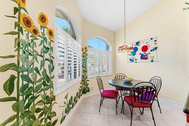 Welcome to this well maintained 2nd floor 2500 sq ft condo in on BallenIsles Golf and Country Club in Florida - for sale on GolfHomes.com, golf home, golf lot