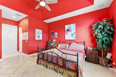 Welcome to this well maintained 2nd floor 2500 sq ft condo in on BallenIsles Golf and Country Club in Florida - for sale on GolfHomes.com, golf home, golf lot