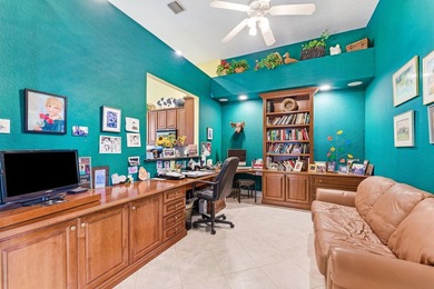 Welcome to this well maintained 2nd floor 2500 sq ft condo in on BallenIsles Golf and Country Club in Florida - for sale on GolfHomes.com, golf home, golf lot