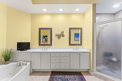 Welcome to this well maintained 2nd floor 2500 sq ft condo in on BallenIsles Golf and Country Club in Florida - for sale on GolfHomes.com, golf home, golf lot