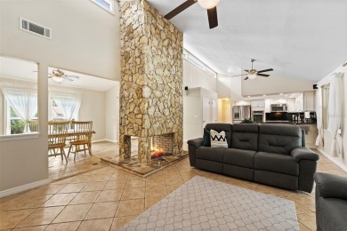 Under contract-accepting backup offers. Don't Miss This Amazing on Orange Tree Golf Club in Florida - for sale on GolfHomes.com, golf home, golf lot