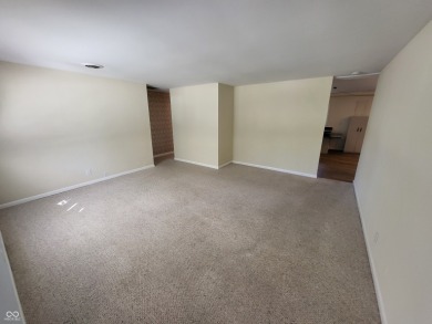 This freshly updated Home sits on a large lot is ready for its on Sarah Shank Golf Course in Indiana - for sale on GolfHomes.com, golf home, golf lot