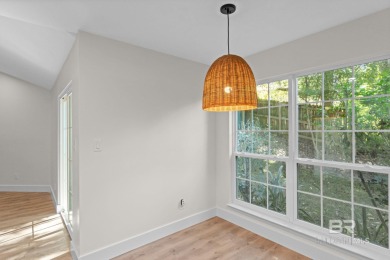 FULLY RENOVATED & Ready to Go! This updated Lake Forest townhome on Lake Forest Yacht and Country Club in Alabama - for sale on GolfHomes.com, golf home, golf lot