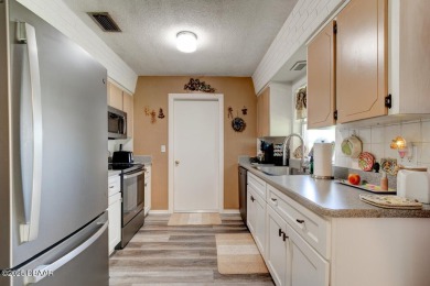 TWO BEDROOM-TWO BATH POOL HOME at an affordable price-JUST $199 on Daytona Beach Golf Club in Florida - for sale on GolfHomes.com, golf home, golf lot