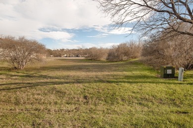 Great location not far from the Horseshoe Bay Resort and land is on Slick Rock Golf Course - Horseshoe Bay in Texas - for sale on GolfHomes.com, golf home, golf lot