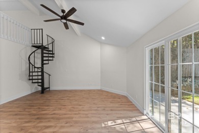 FULLY RENOVATED & Ready to Go! This updated Lake Forest townhome on Lake Forest Yacht and Country Club in Alabama - for sale on GolfHomes.com, golf home, golf lot
