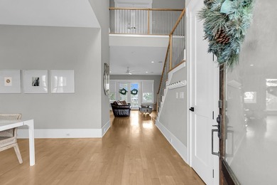 Welcome to The Pointe at Rivertowne, a sought-after section of on RiverTowne Country Club in South Carolina - for sale on GolfHomes.com, golf home, golf lot