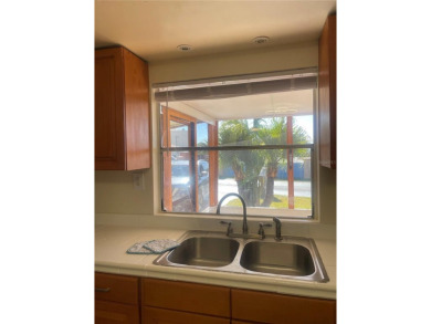 A darling, Beachside gem!  This two bedroom two bath home not on Grand Haven Golf Club in Florida - for sale on GolfHomes.com, golf home, golf lot