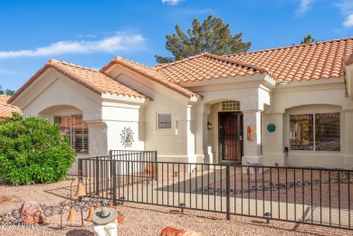 Welcome to this sparkling Safford plan! Step into a world of on Deer Valley Golf Course in Arizona - for sale on GolfHomes.com, golf home, golf lot
