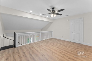FULLY RENOVATED & Ready to Go! This updated Lake Forest townhome on Lake Forest Yacht and Country Club in Alabama - for sale on GolfHomes.com, golf home, golf lot