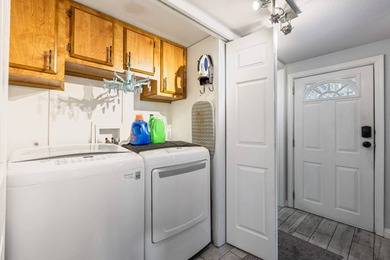 Beautifully remodeled 2 bedroom, 2 bath home with 1,152 sq ft on Painted Mountain Golf Club in Arizona - for sale on GolfHomes.com, golf home, golf lot