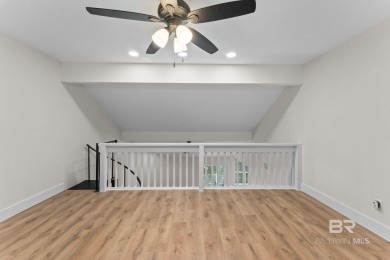 FULLY RENOVATED & Ready to Go! This updated Lake Forest townhome on Lake Forest Yacht and Country Club in Alabama - for sale on GolfHomes.com, golf home, golf lot