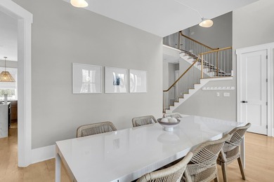 Welcome to The Pointe at Rivertowne, a sought-after section of on RiverTowne Country Club in South Carolina - for sale on GolfHomes.com, golf home, golf lot