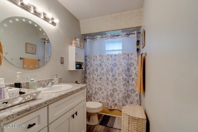 TWO BEDROOM-TWO BATH POOL HOME at an affordable price-JUST $199 on Daytona Beach Golf Club in Florida - for sale on GolfHomes.com, golf home, golf lot
