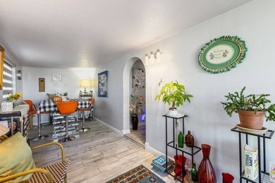 Beautifully remodeled 2 bedroom, 2 bath home with 1,152 sq ft on Painted Mountain Golf Club in Arizona - for sale on GolfHomes.com, golf home, golf lot