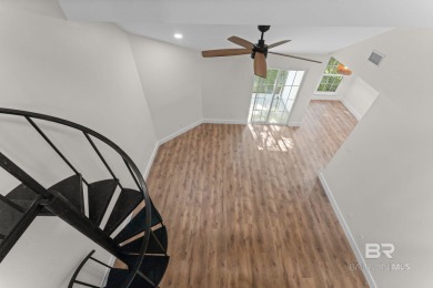 FULLY RENOVATED & Ready to Go! This updated Lake Forest townhome on Lake Forest Yacht and Country Club in Alabama - for sale on GolfHomes.com, golf home, golf lot