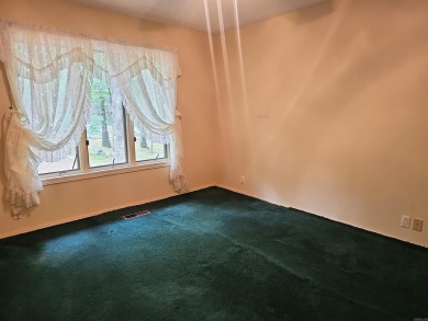 Welcome to 50 Monovar Circle- a single level with great on DeSoto Golf Course in Arkansas - for sale on GolfHomes.com, golf home, golf lot