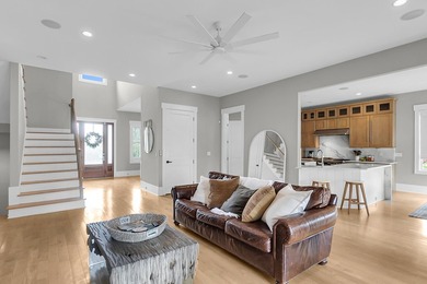 Welcome to The Pointe at Rivertowne, a sought-after section of on RiverTowne Country Club in South Carolina - for sale on GolfHomes.com, golf home, golf lot