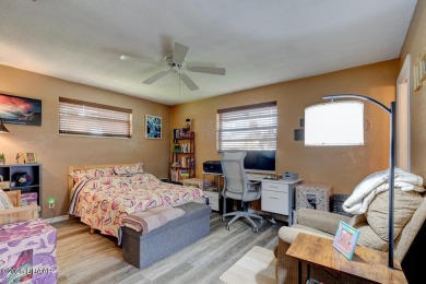 TWO BEDROOM-TWO BATH POOL HOME at an affordable price-JUST $199 on Daytona Beach Golf Club in Florida - for sale on GolfHomes.com, golf home, golf lot