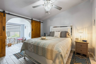 Beautifully remodeled 2 bedroom, 2 bath home with 1,152 sq ft on Painted Mountain Golf Club in Arizona - for sale on GolfHomes.com, golf home, golf lot