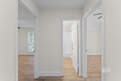 FULLY RENOVATED & Ready to Go! This updated Lake Forest townhome on Lake Forest Yacht and Country Club in Alabama - for sale on GolfHomes.com, golf home, golf lot