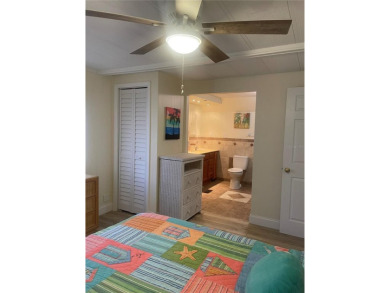 A darling, Beachside gem!  This two bedroom two bath home not on Grand Haven Golf Club in Florida - for sale on GolfHomes.com, golf home, golf lot