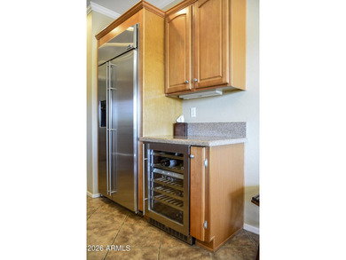 BEAUTIFUL HOME ON THE CORTE BELLA COUNTRY CLUB GOLF COURSE!! on Corte Bella Golf Club in Arizona - for sale on GolfHomes.com, golf home, golf lot