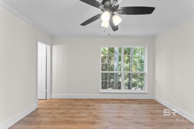 FULLY RENOVATED & Ready to Go! This updated Lake Forest townhome on Lake Forest Yacht and Country Club in Alabama - for sale on GolfHomes.com, golf home, golf lot