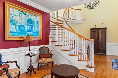 Welcome to 32 Cockadoodle Loop, a stunning estate on the River on Pawpaw Country Club in South Carolina - for sale on GolfHomes.com, golf home, golf lot
