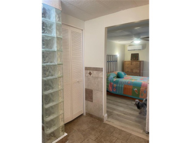 A darling, Beachside gem!  This two bedroom two bath home not on Grand Haven Golf Club in Florida - for sale on GolfHomes.com, golf home, golf lot