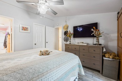 Beautifully remodeled 2 bedroom, 2 bath home with 1,152 sq ft on Painted Mountain Golf Club in Arizona - for sale on GolfHomes.com, golf home, golf lot