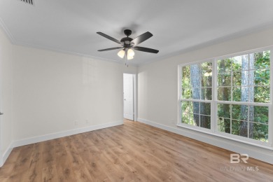 FULLY RENOVATED & Ready to Go! This updated Lake Forest townhome on Lake Forest Yacht and Country Club in Alabama - for sale on GolfHomes.com, golf home, golf lot