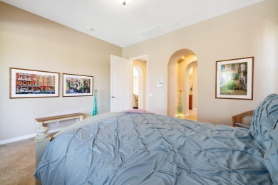 The Desert Lifestyle as best imagined....On the lake, with on Mission Hills Golf Club in California - for sale on GolfHomes.com, golf home, golf lot