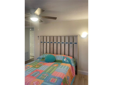 A darling, Beachside gem!  This two bedroom two bath home not on Grand Haven Golf Club in Florida - for sale on GolfHomes.com, golf home, golf lot