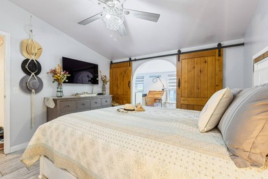 Beautifully remodeled 2 bedroom, 2 bath home with 1,152 sq ft on Painted Mountain Golf Club in Arizona - for sale on GolfHomes.com, golf home, golf lot