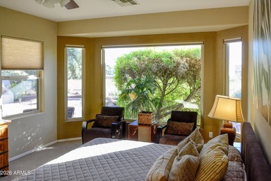 BEAUTIFUL HOME ON THE CORTE BELLA COUNTRY CLUB GOLF COURSE!! on Corte Bella Golf Club in Arizona - for sale on GolfHomes.com, golf home, golf lot